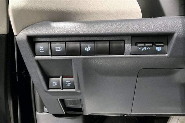 Used 2022 Toyota Sienna LE FWD image 20