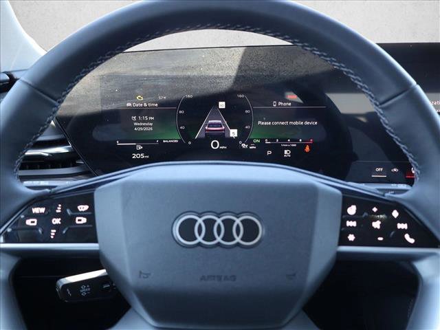 Used 2025 Audi Q5 Prestige AWD/4WD image 14
