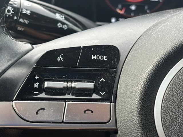 Used 2022 Hyundai Elantra SEL w/ Convenience Package FWD image 19