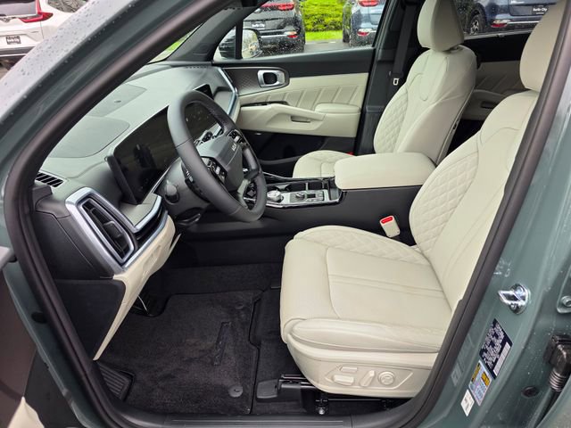 New 2026 Kia Sorento SX Prestige AWD/4WD image 15