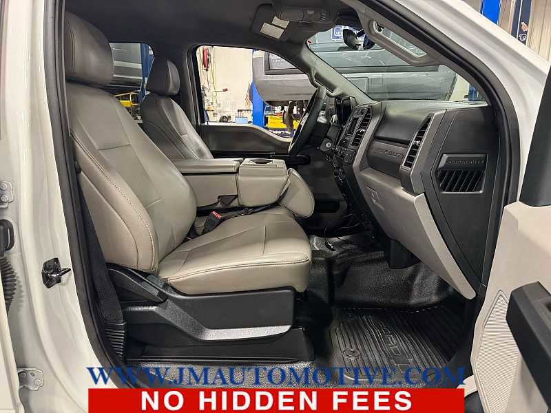 Used 2020 Ford F250 XL AWD/4WD image 21