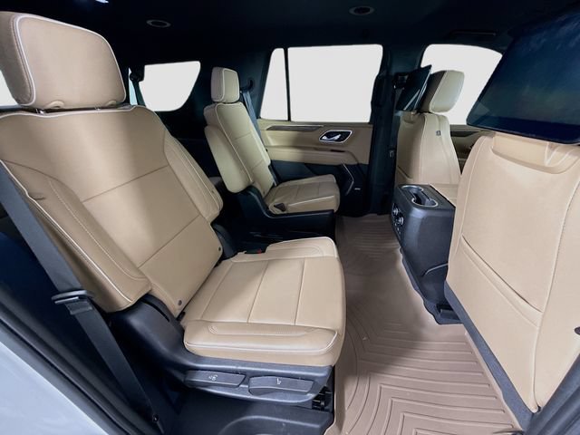 Used 2023 Chevrolet Tahoe Premier w/ Advanced Technology Package AWD/4WD image 29