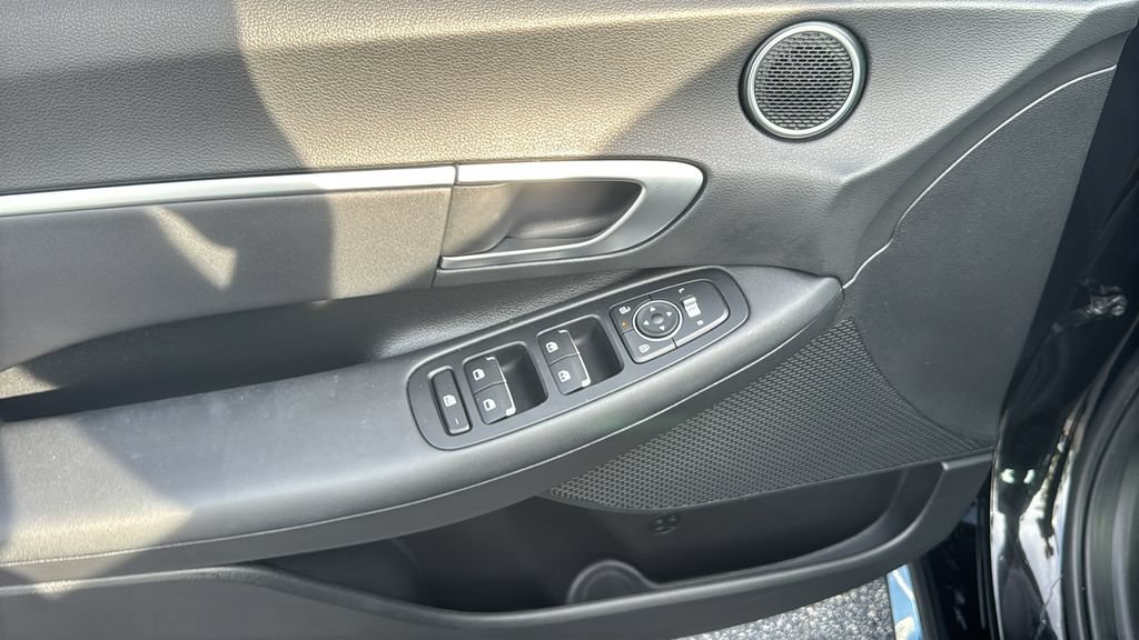 Used 2026 Hyundai Sonata SEL AWD/4WD image 13