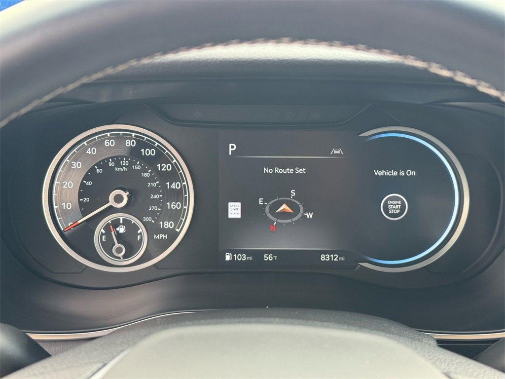 Used 2024 Genesis G70 3.3T Advanced w/ Sport Prestige Package image 27