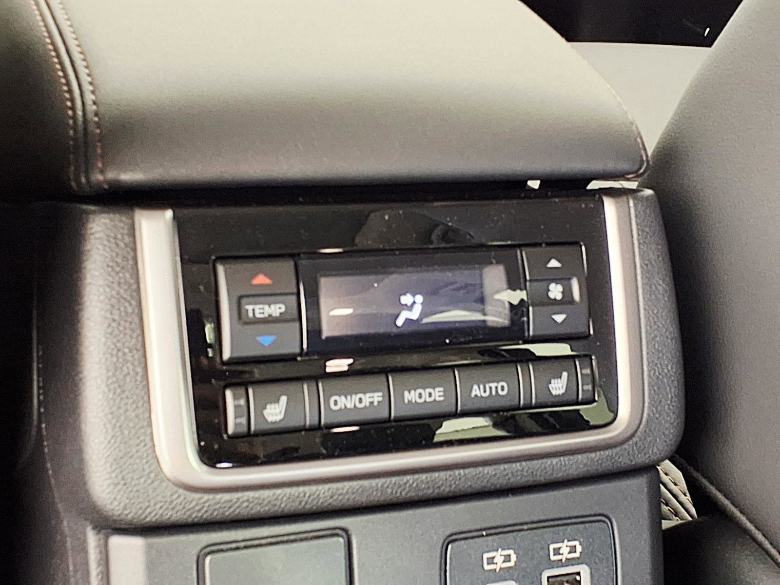 New 2026 Subaru Ascent Limited Bronze AWD/4WD image 6