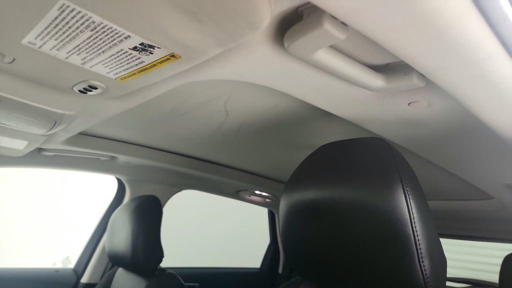 Used 2017 Ford Edge Sport w/ Equipment Group 401A AWD/4WD image 16