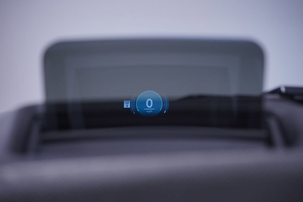 New 2026 MINI Cooper S FWD image 17