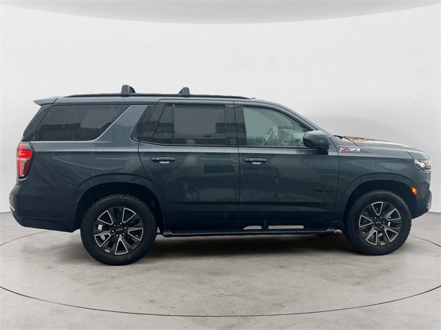 Used 2021 Chevrolet Tahoe Z71 image 6