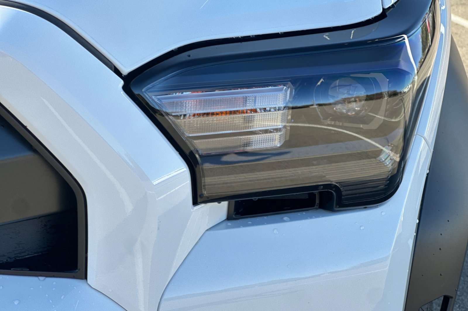 Certified 2026 Toyota 4Runner SR5 RWD image 53
