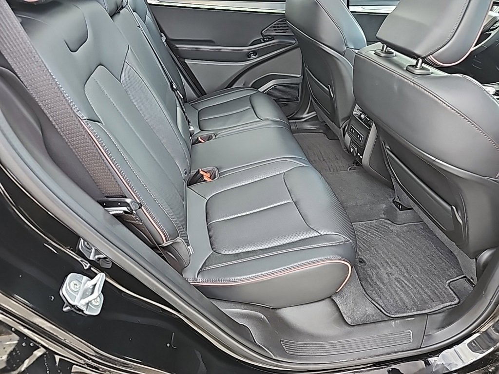 Used 2024 Jeep Wagoneer Launch Edition image 26