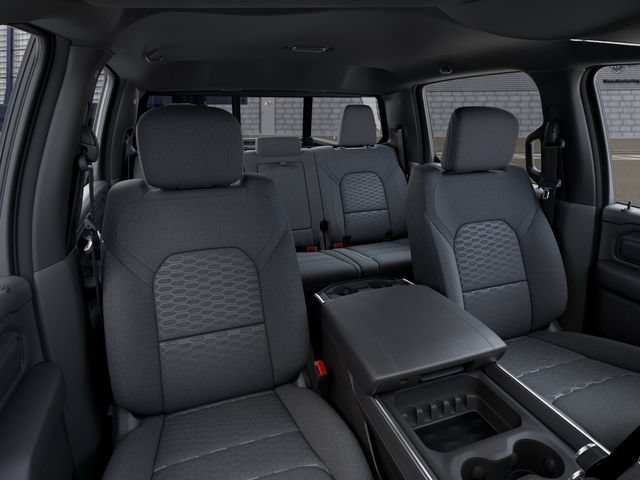 New 2027 RAM 1500 Express AWD/4WD image 20