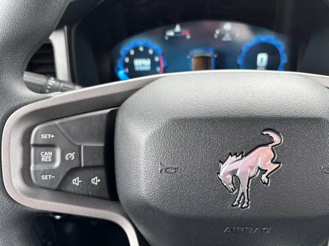 New 2026 Ford Bronco 4-Door w/ Sasquatch Package image 24