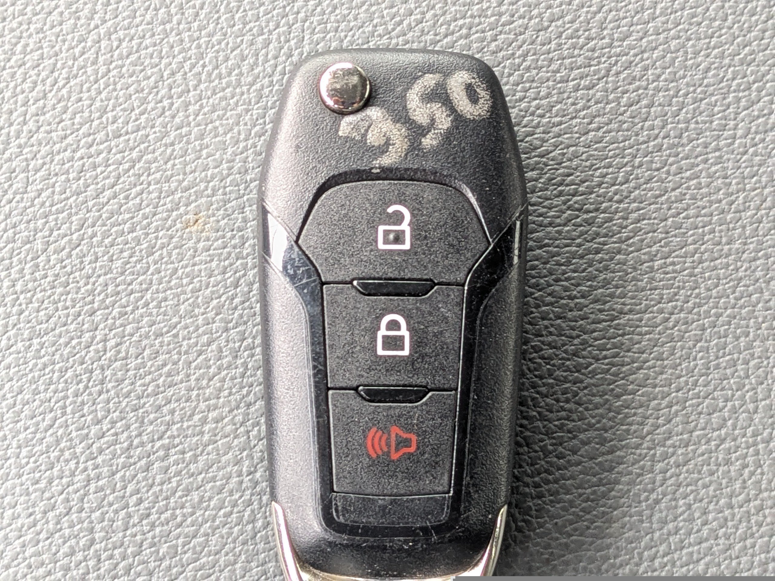 Used 2023 Ford F350 XL w/ FX4 Off-Road Package AWD/4WD image 31