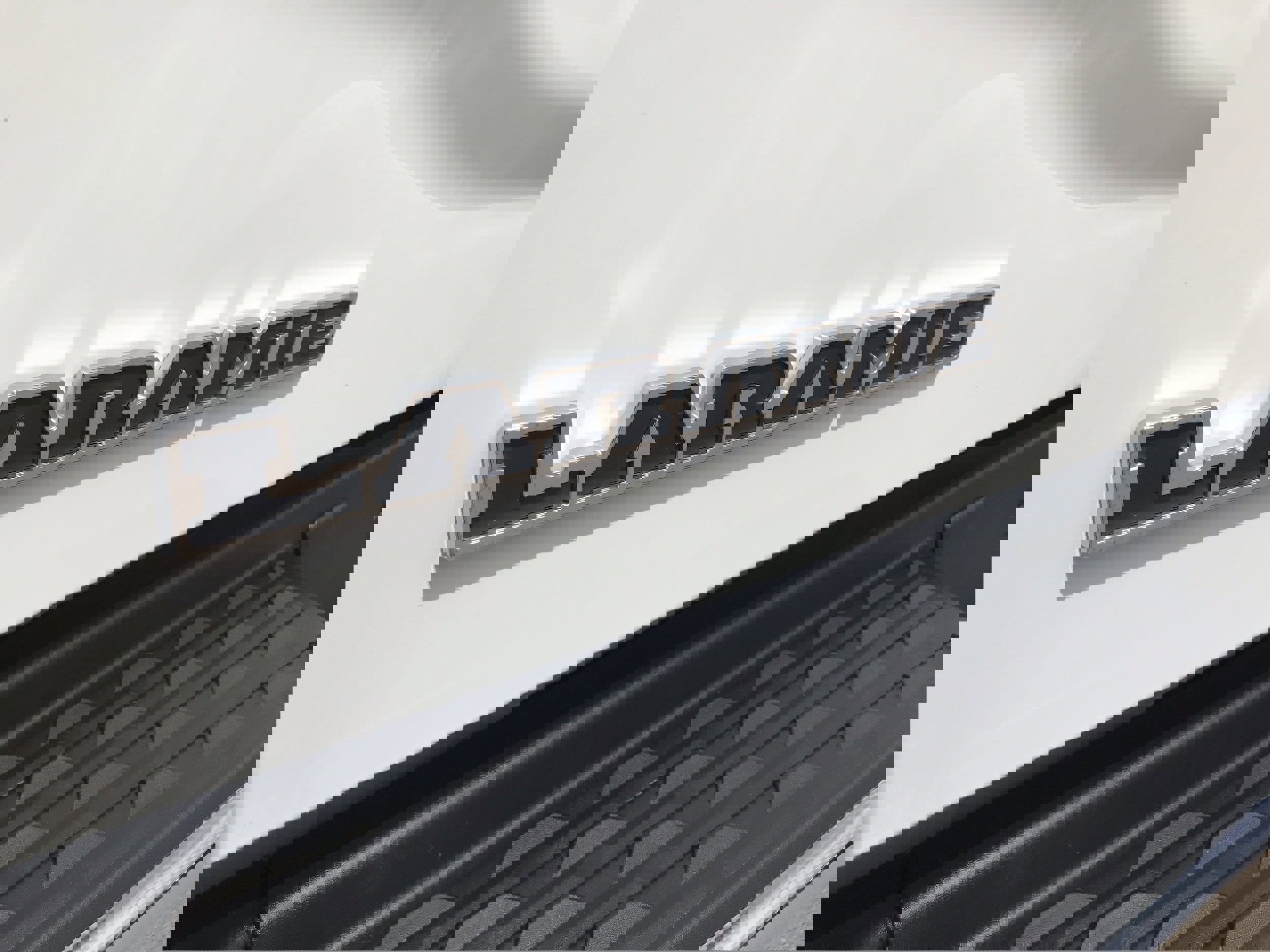 New 2025 RAM 2500 Laramie image 8