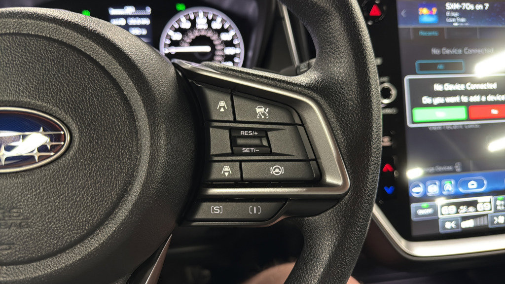 New 2026 Subaru Impreza 2.0i Sport image 21