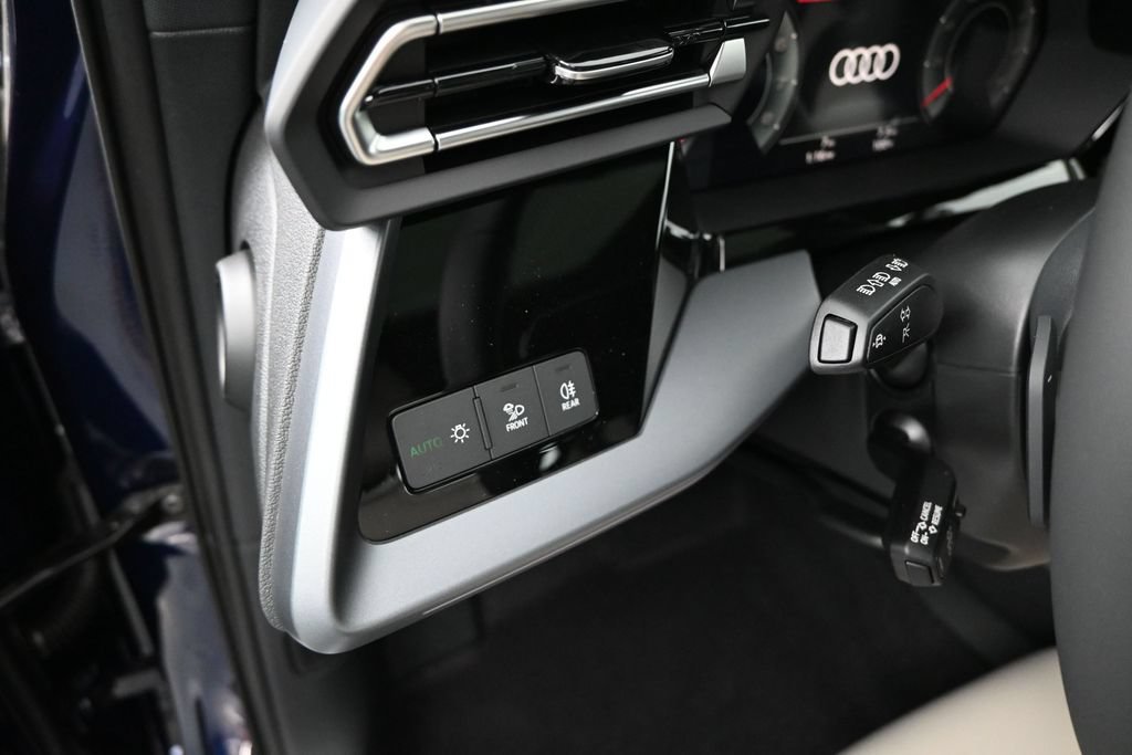 New 2026 Audi A3 2.0T Premium Plus AWD/4WD image 7