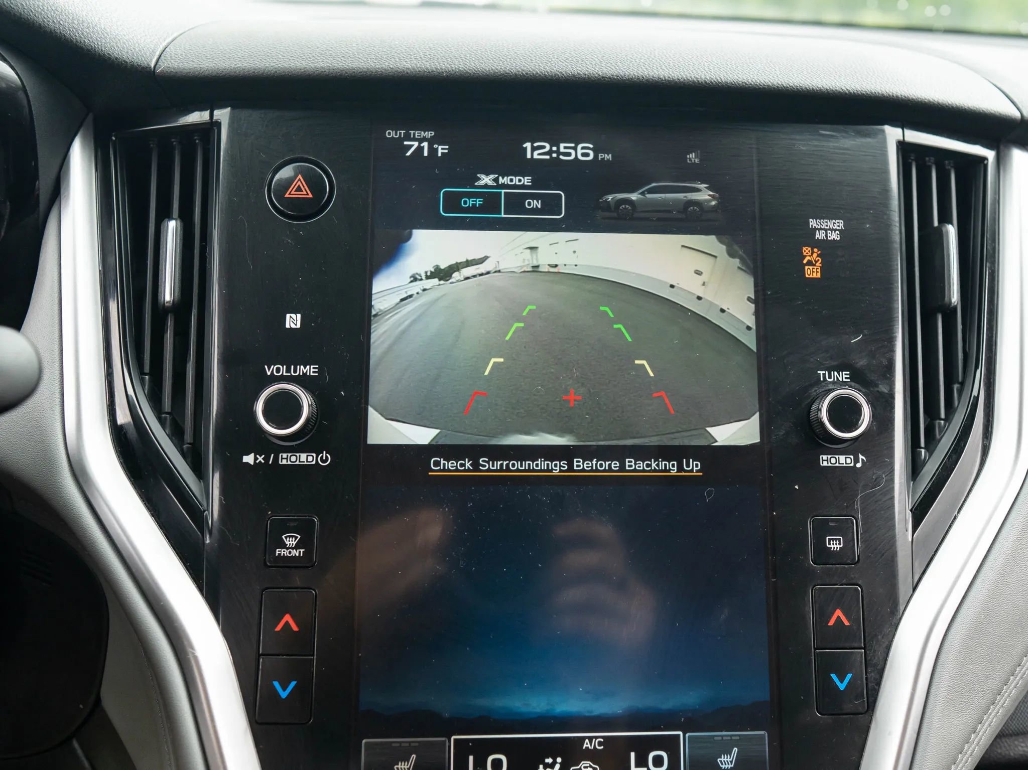 Used 2023 Subaru Outback Premium image 29