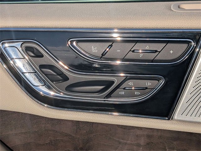 Used 2020 Lincoln Navigator Reserve w/ Luxury Package image 14