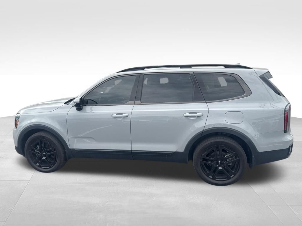 Used 2024 Kia Telluride SX X-Line image 4