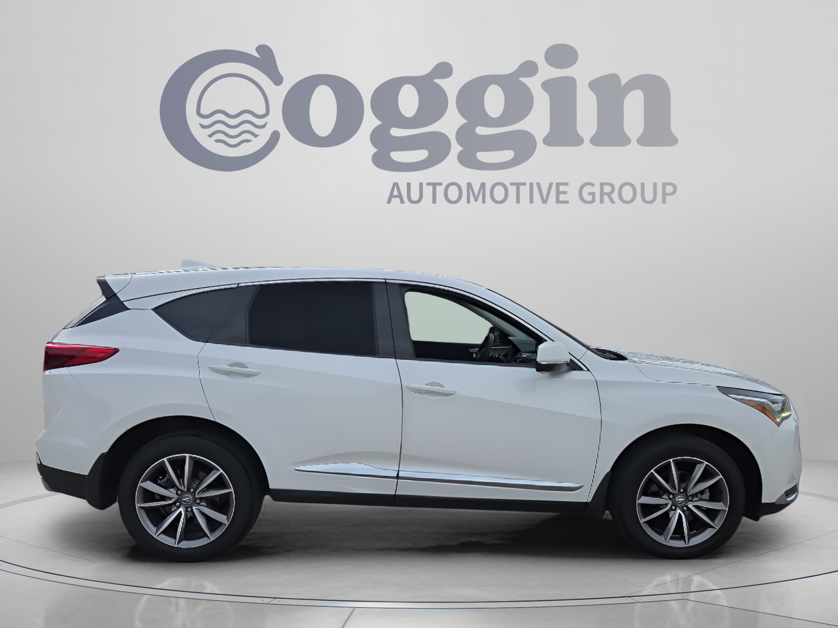 Used 2023 Acura RDX FWD w/ Technology Package image 6
