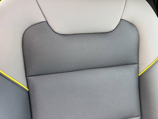 Used 2025 Chevrolet Trax ACTIV w/ Driver Confidence Package image 34