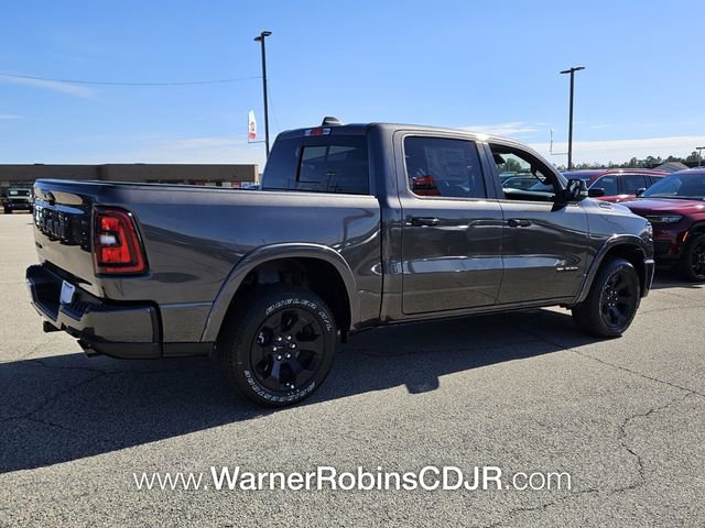 New 2026 RAM 1500 Big Horn RWD image 12