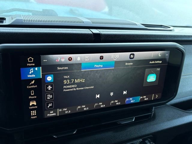 Used 2024 Jeep Wrangler Sport S 4xe w/ Convenience Group image 18