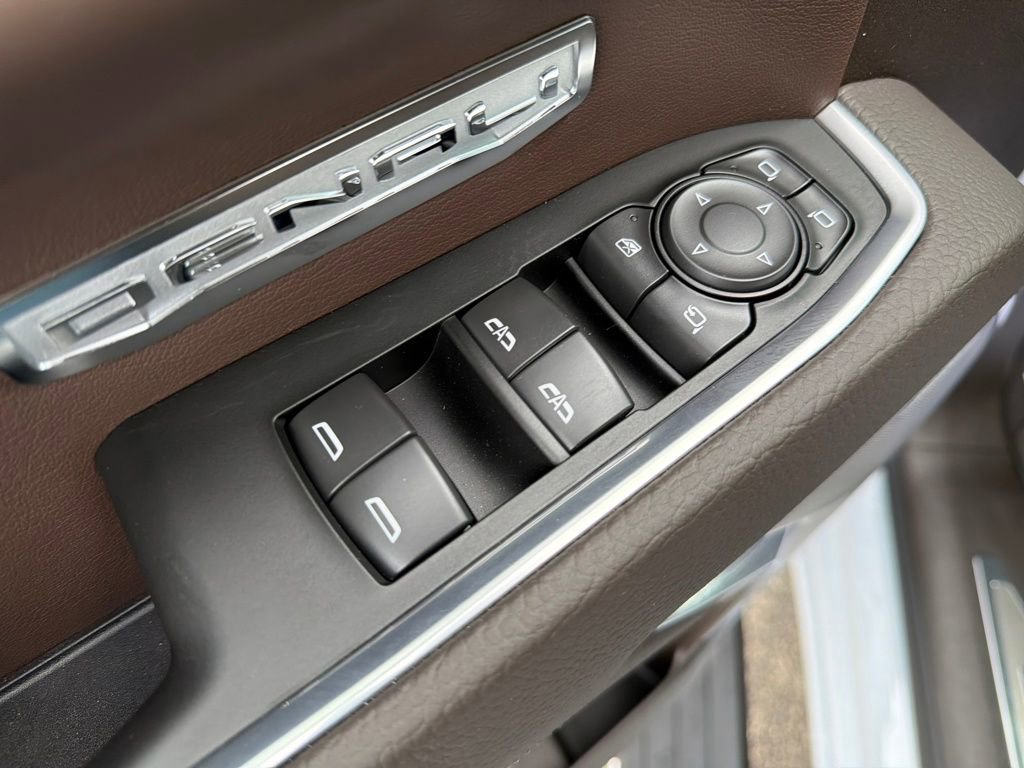 New 2026 GMC Sierra 1500 Denali image 18