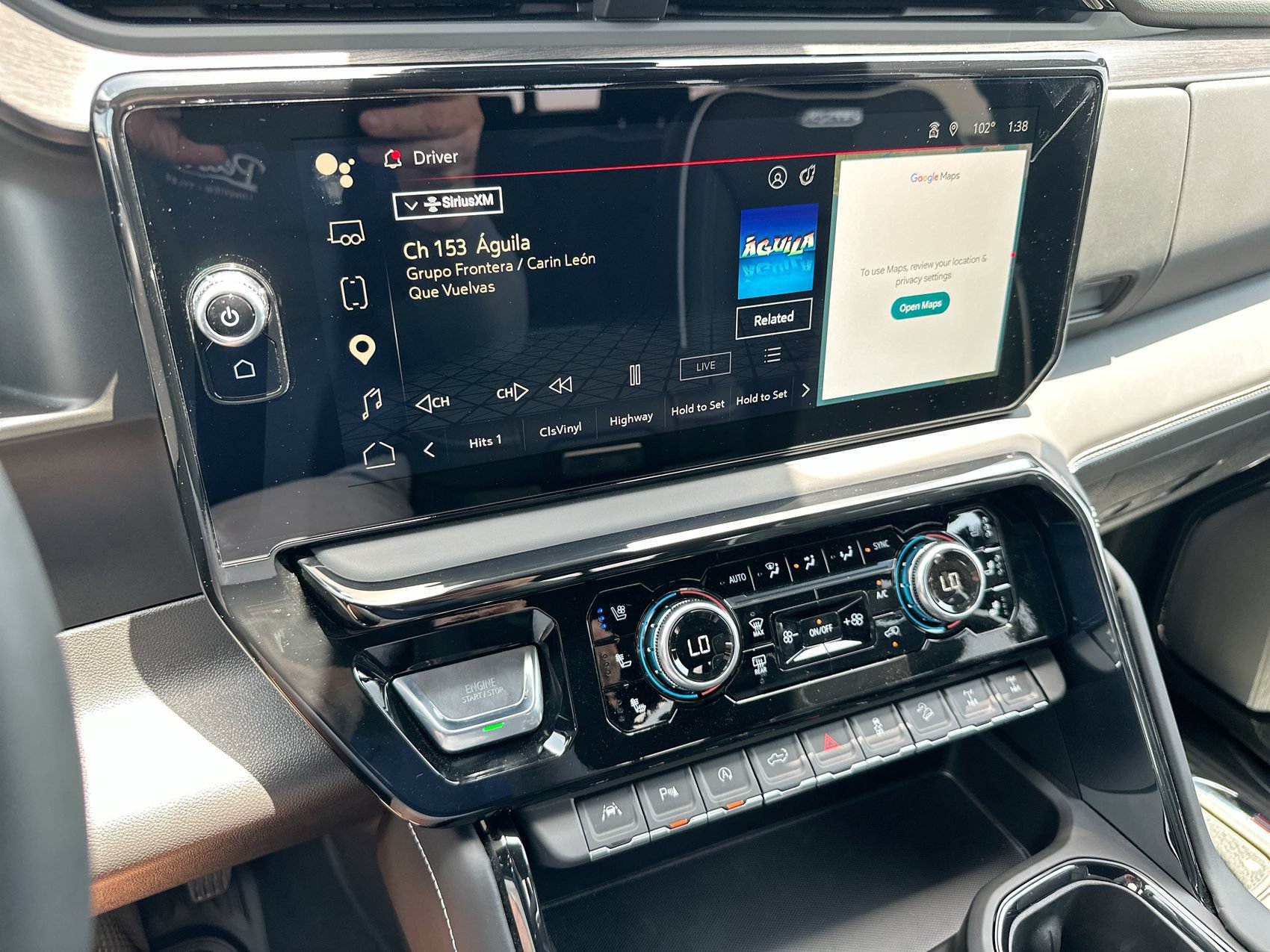 Used 2026 GMC Sierra 1500 AT4X AWD/4WD image 16