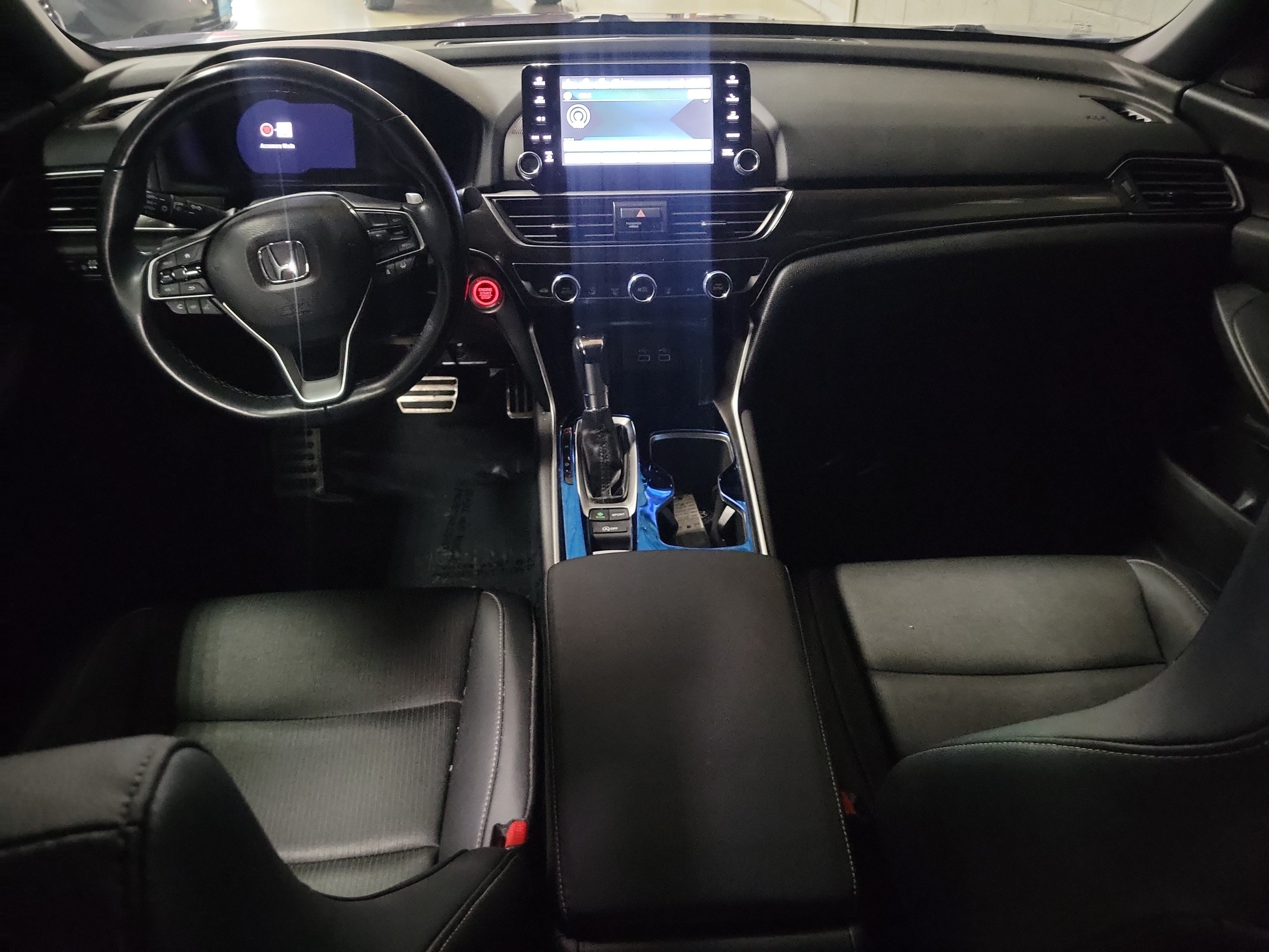 Used 2022 Honda Accord Sport image 13