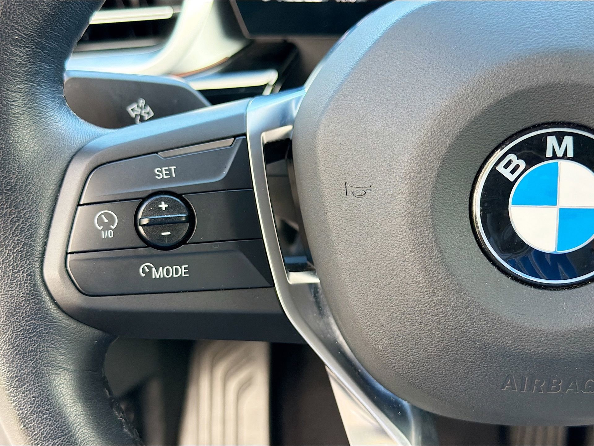 Certified 2025 BMW X1 xDrive28i image 38