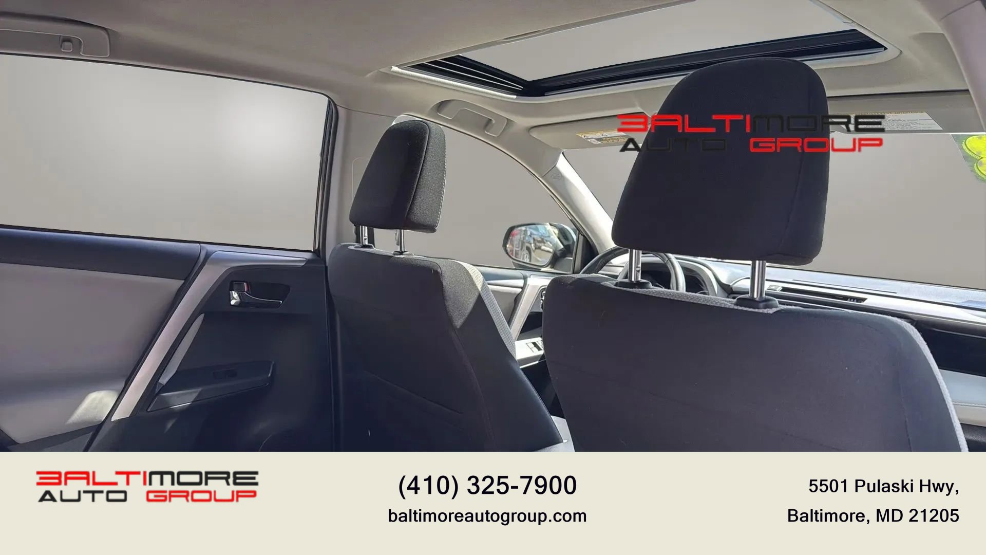 Used 2018 Toyota RAV4 XLE w/ Plus Extra Value Package image 27