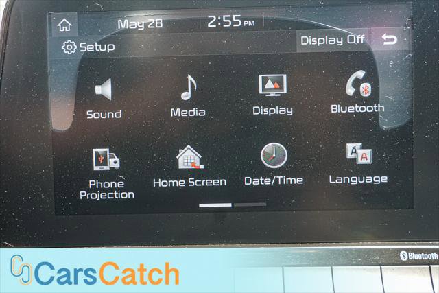 Used 2021 Kia Forte GT-Line FWD image 26
