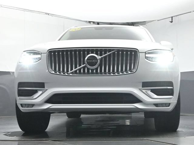Used 2020 Volvo XC90 T6 Inscription w/ Protection Package Premier AWD/4WD image 35