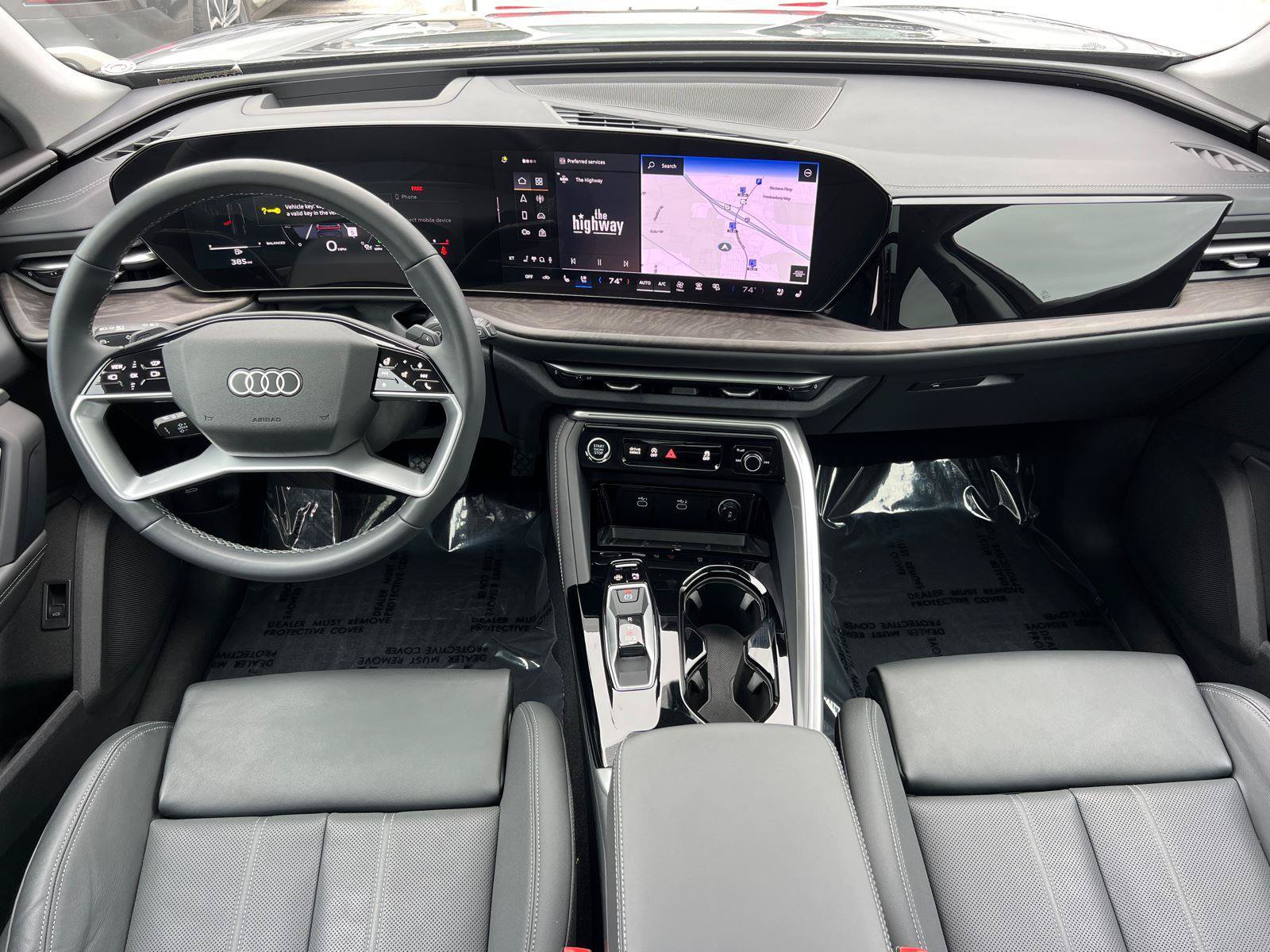 Certified 2025 Audi Q5 Premium Plus AWD/4WD image 23