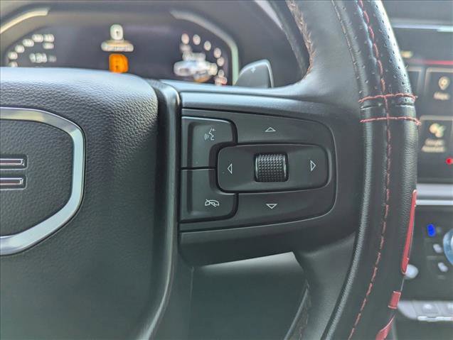 Used 2023 GMC Sierra 1500 AT4 AWD/4WD image 14