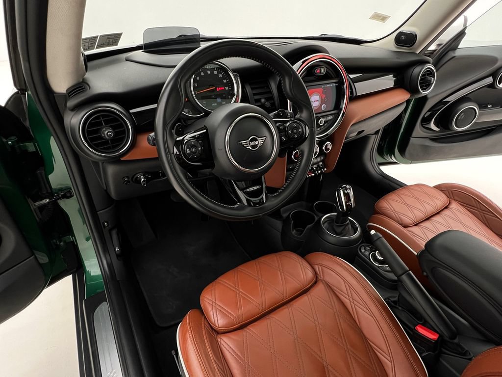 Used 2020 MINI Cooper S FWD image 22