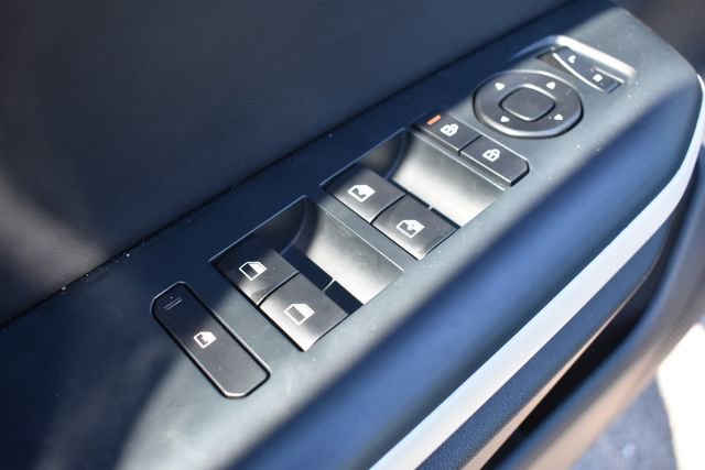 New 2025 Kia K4 GT-Line w/ GT-Line Sunroof Package image 20