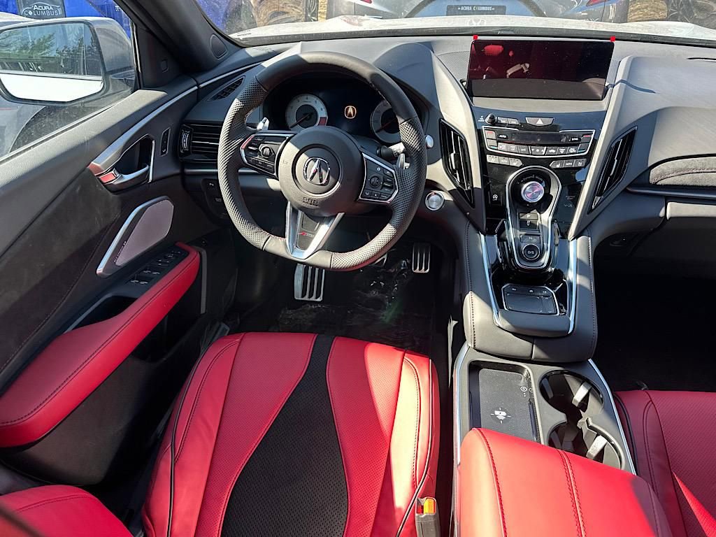 New 2026 Acura RDX A-Spec image 13