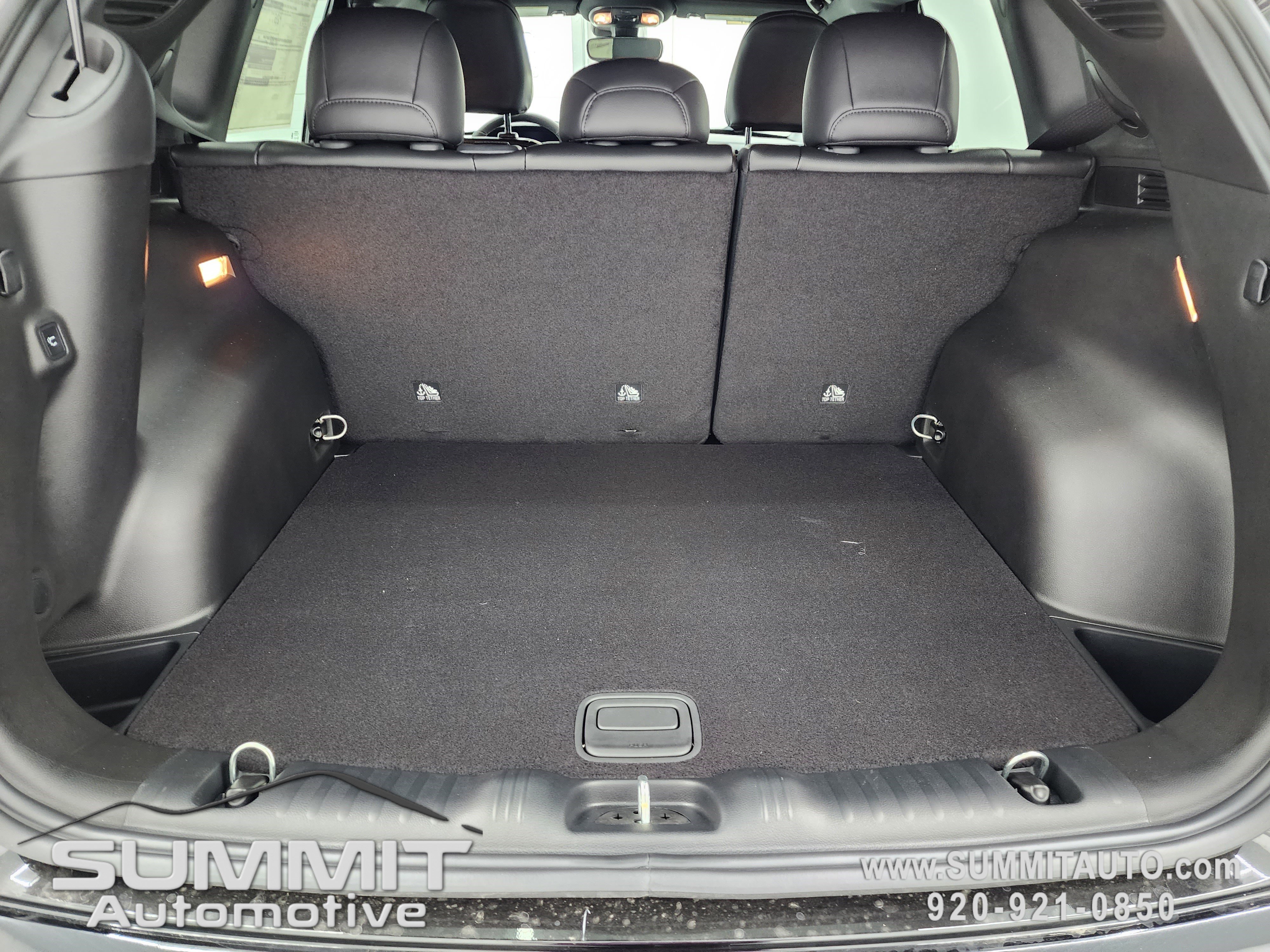 New 2026 Jeep Compass Latitude w/ Quick Order Package 29K image 28