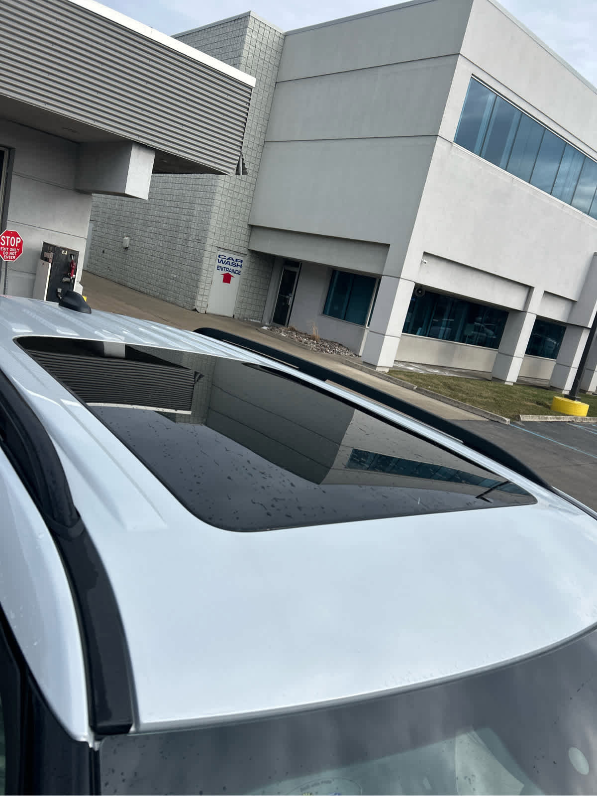 New 2026 Ford Explorer ST-Line image 16