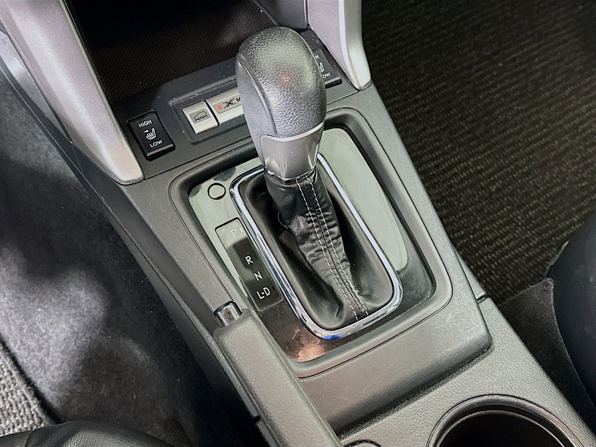 Used 2016 Subaru Forester 2.5i Touring w/ Eyesight & Navigation System image 25