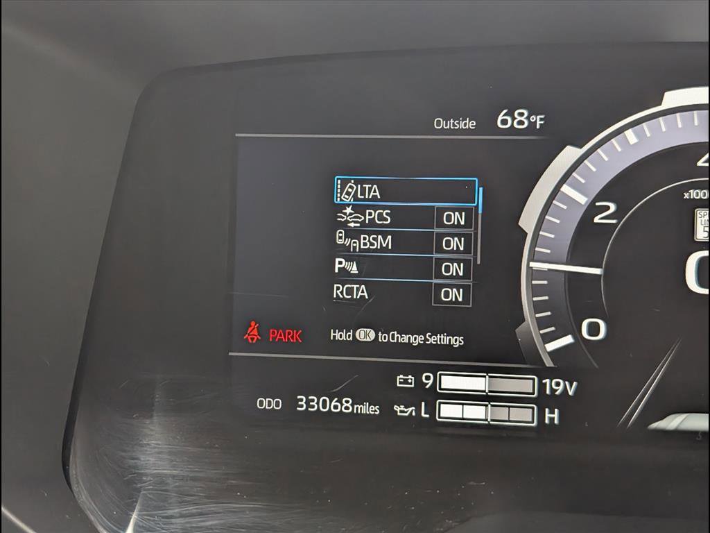 Used 2024 Toyota Sequoia Platinum image 20