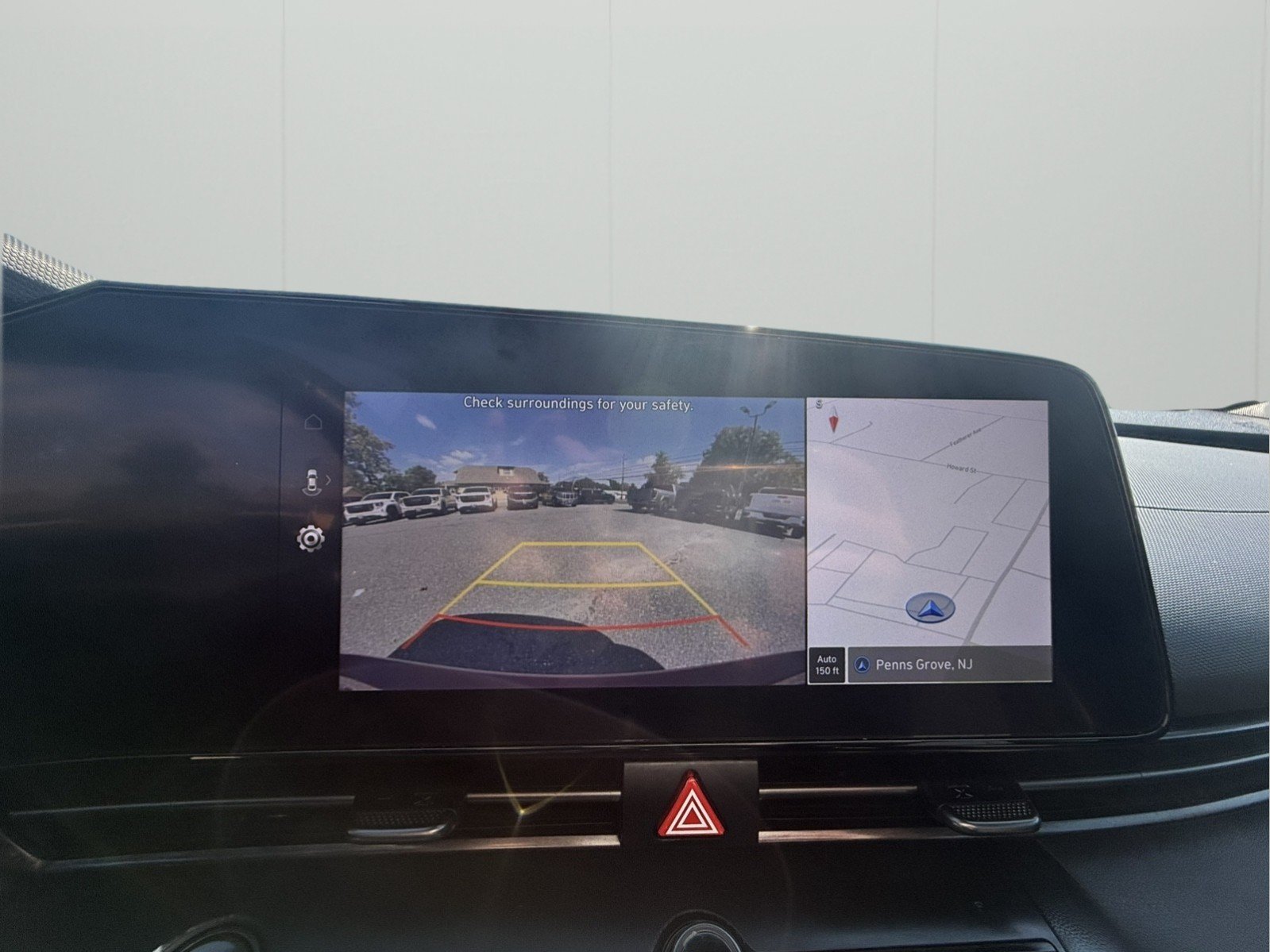 Used 2023 Hyundai Elantra N Line w/ Cargo Package FWD image 15