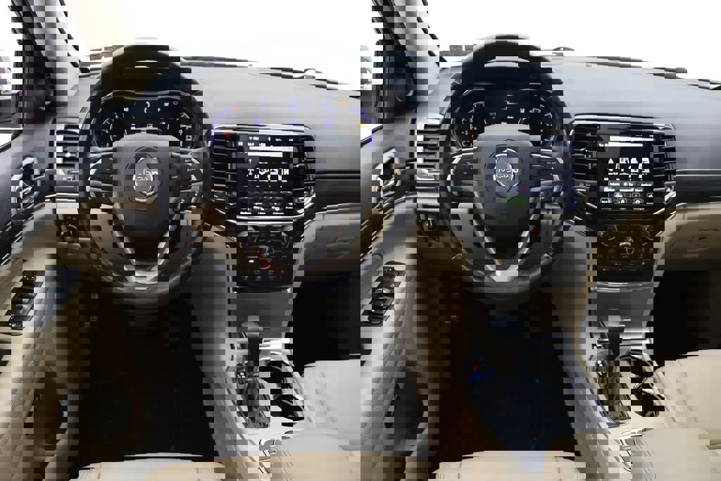 Used 2021 Jeep Grand Cherokee Limited w/ Premium Lighting Group image 14