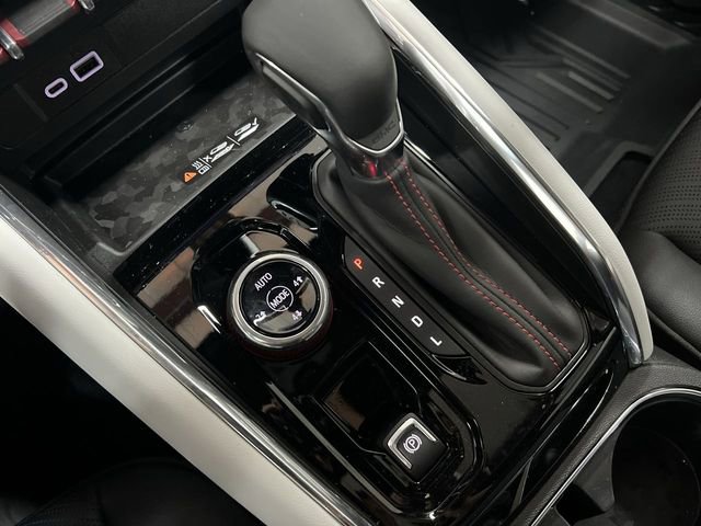 New 2025 GMC Canyon AT4 w/ AT4X Package image 16