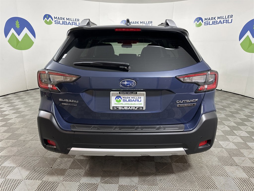 New 2025 Subaru Outback Touring XT image 4