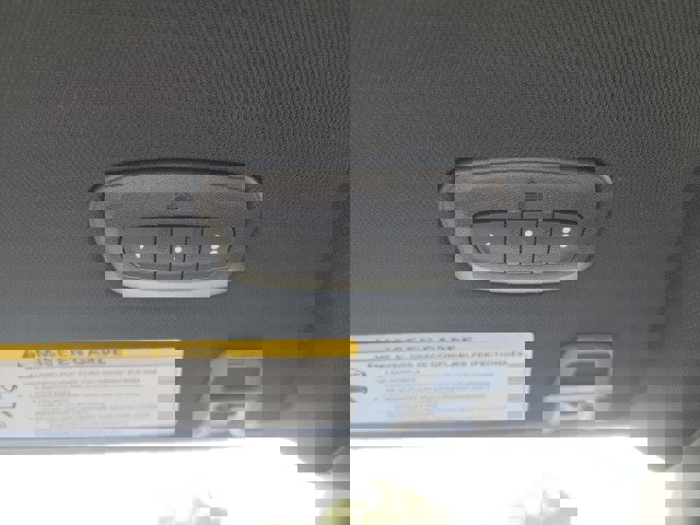 New 2025 Jeep Grand Cherokee L Overland w/ Luxury Tech Group IV image 12