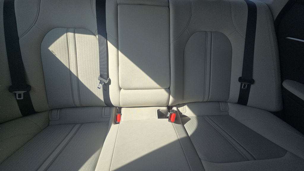 New 2026 Hyundai Sonata SEL AWD/4WD image 10