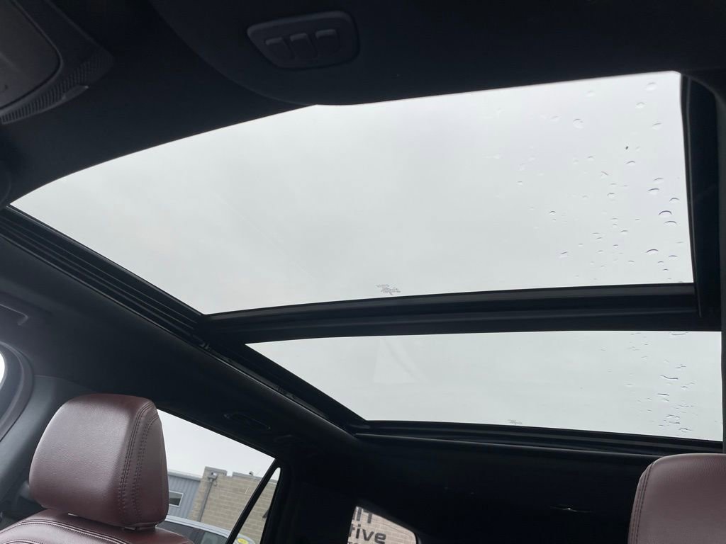 Used 2024 Ford Expedition Limited image 24